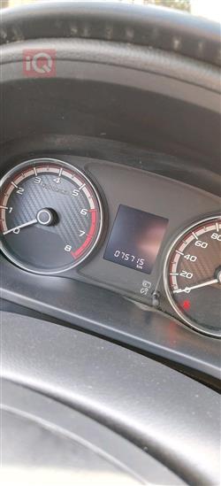 میتسوبیشی L200